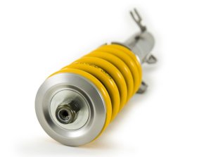 MINI Cooper Coilover Suspension Kit - Ohlins - Road & Track - `07-`14